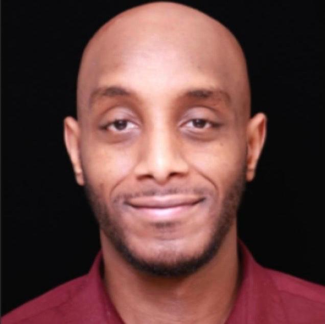 Franck Rukerandanga